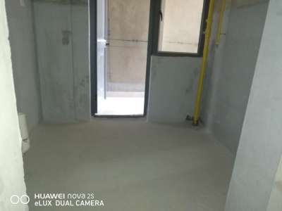 3室2廳1陽(yáng)臺(tái) 圣世一品