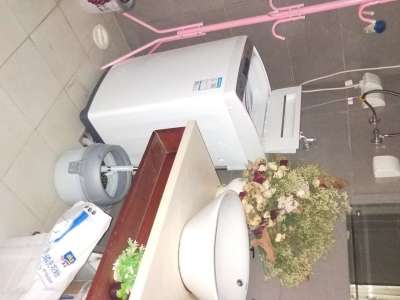 2室2廳2陽臺 北辰財富中心