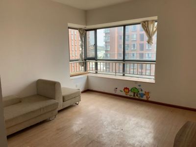 4室2廳3陽臺(tái) 第三城丹槿園