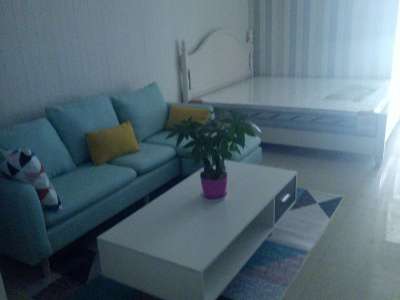 1室1廳 金尚俊園二期