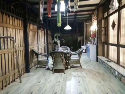 3室2廳3陽臺(tái) 華夏曦岸