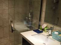 5室2廳2陽(yáng)臺(tái) 萬(wàn)科銀海泊岸瀾庭衛(wèi)生間