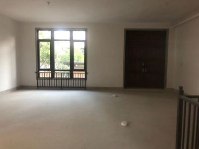 5室3廳2陽臺 華夏御府天璟灣