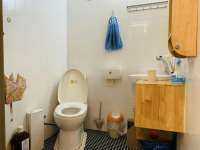 2室2廳2陽臺 華夏園衛(wèi)生間