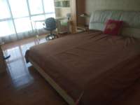 3室2廳1陽臺 白龍新區(qū)臥室