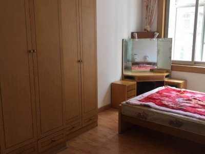 3室2廳 福華花園