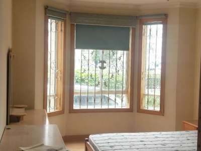 4室2廳2陽臺 云波小區(qū)南區(qū)