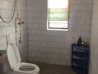 3室2廳1陽(yáng)臺(tái) 西華苑