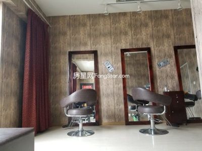 2室2廳1陽臺(tái) 北辰財(cái)富中心