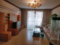 4室2廳2陽臺 機電裕海小區(qū)（上馬村）客廳