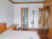 4室2廳2陽臺 機電裕海小區(qū)（上馬村）臥室