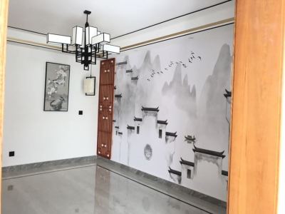 3室2廳1陽臺 頤園里