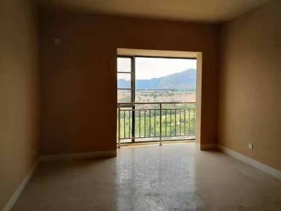 4室2廳3陽臺 滇池衛(wèi)城藍(lán)域晴天