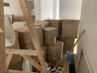 4室2廳2陽臺(tái) 萬科銀海泊岸瀾庭餐廳