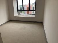 4室2廳2陽臺(tái) 萬科銀海泊岸瀾庭臥室