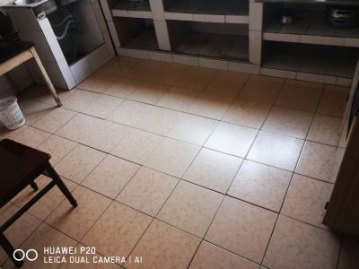 2室2廳2陽臺(tái) 北辰小區(qū)杜鵑苑