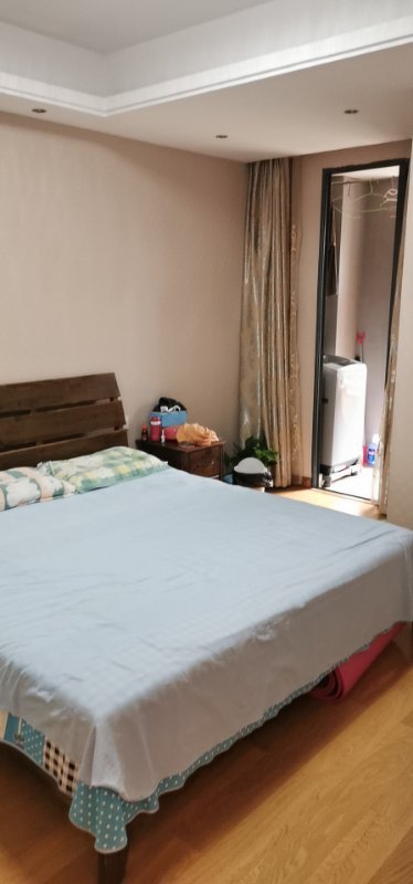 2室2廳1陽臺 紅星國際晶品