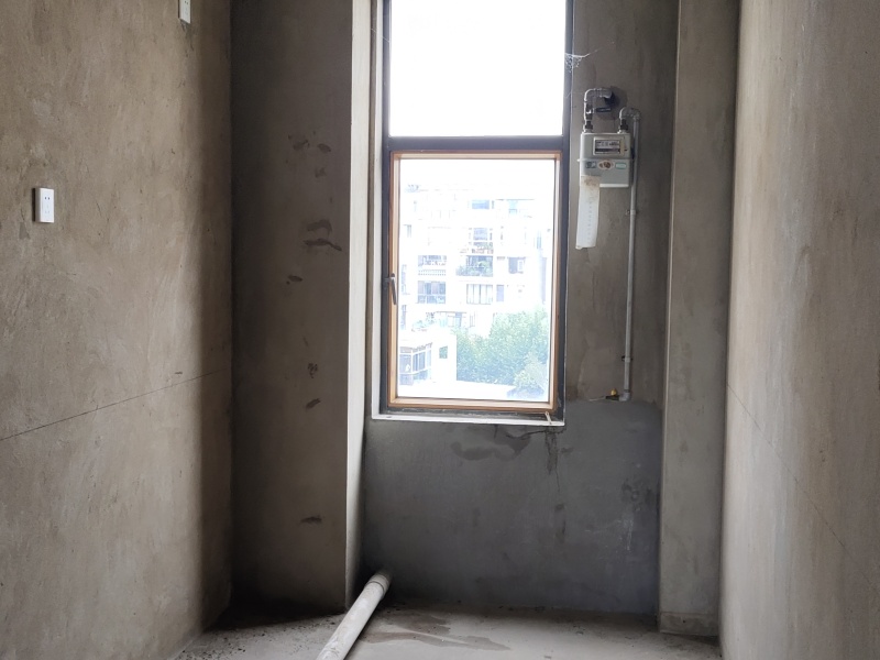 2室2廳1陽臺 滇池衛(wèi)城鹿港B區(qū)客廳