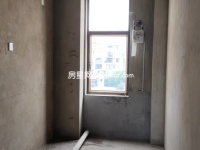 2室2廳1陽臺 滇池衛(wèi)城鹿港B區(qū)戶型圖