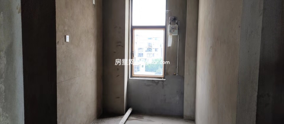 2室2廳1陽臺 滇池衛(wèi)城鹿港B區(qū)戶型圖