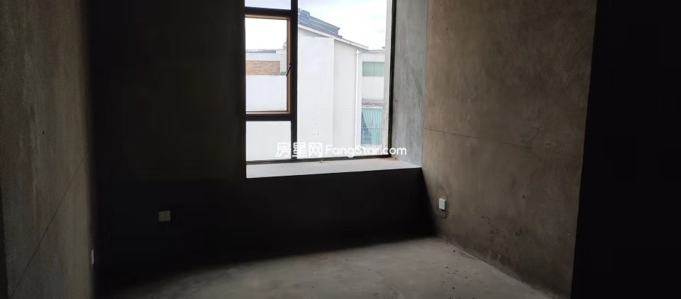 2室2廳1陽臺 滇池衛(wèi)城鹿港B區(qū)戶型圖