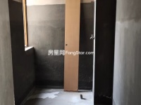 2室2廳1陽臺 滇池衛(wèi)城鹿港B區(qū)戶型圖