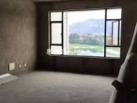 2室2廳1陽臺 滇池衛(wèi)城鹿港B區(qū)戶型圖