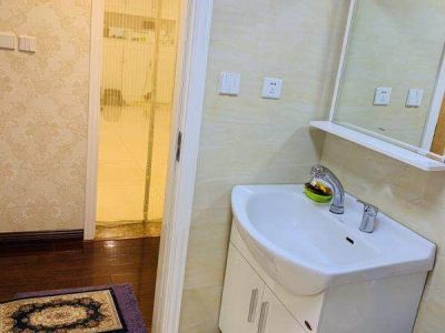 3室2廳2陽臺 華夏御府御璟苑