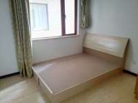 6室3廳1陽臺 南亞風(fēng)情第壹城星河苑臥室