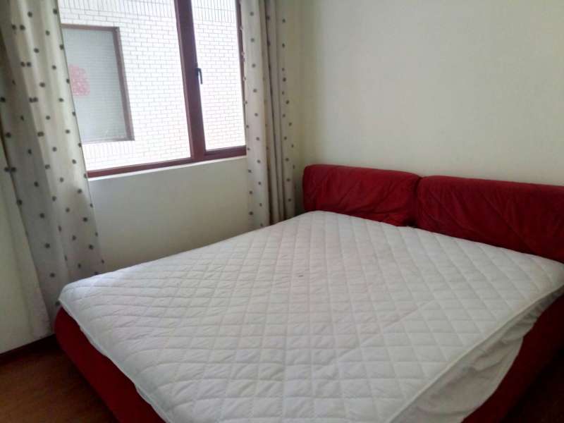 6室3廳1陽臺 南亞風(fēng)情第壹城星河苑臥室