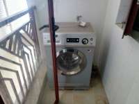 6室3廳1陽臺 南亞風(fēng)情第壹城星河苑廚房