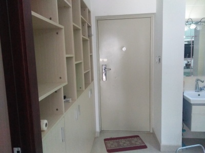 2室1廳1陽臺(tái) 金呈北泰花園