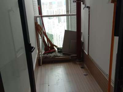 3室1廳 譽峰峰景