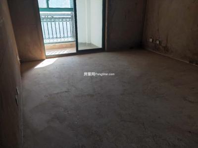 2室1廳1陽臺(tái) 貴研自然界