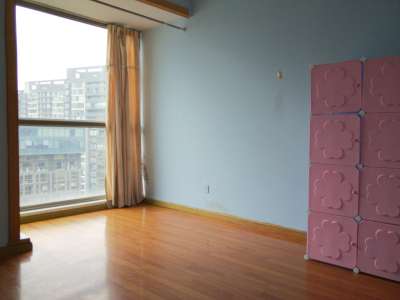 1室1廳1陽(yáng)臺(tái) 世紀(jì)俊園