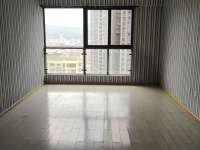 1室1廳 北辰財富中心客廳