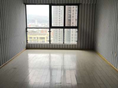 1室1廳 北辰財富中心客廳