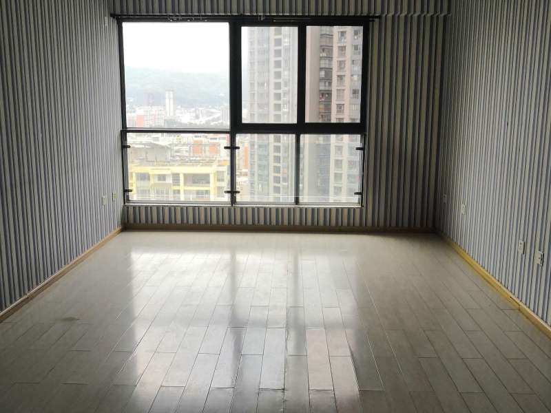 1室1廳 北辰財富中心客廳