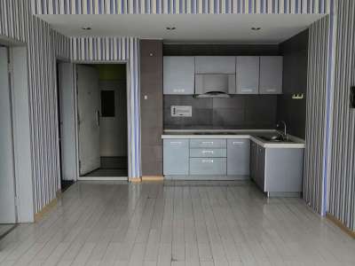 1室1廳 北辰財富中心餐廳