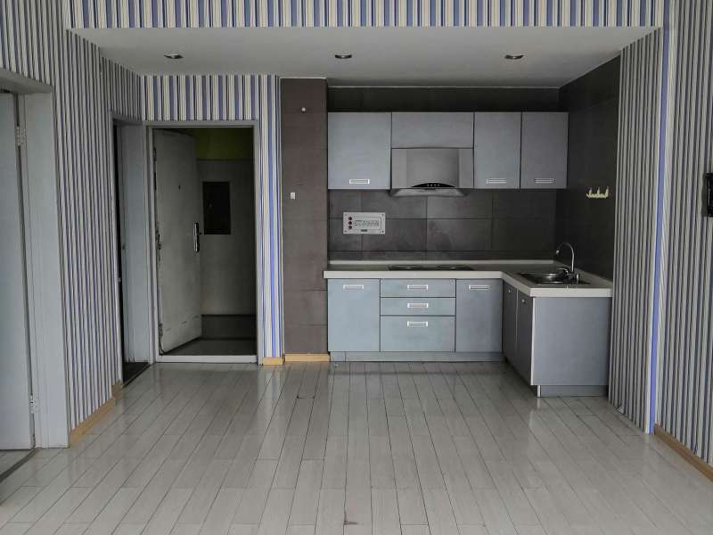 1室1廳 北辰財富中心餐廳