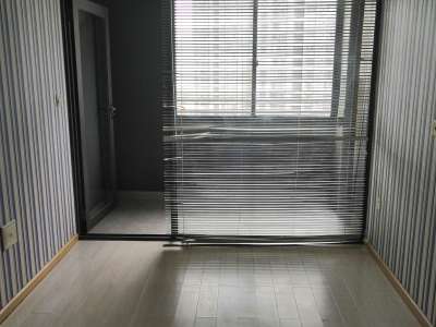 1室1廳 北辰財富中心臥室