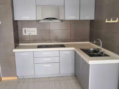 1室1廳 北辰財富中心廚房