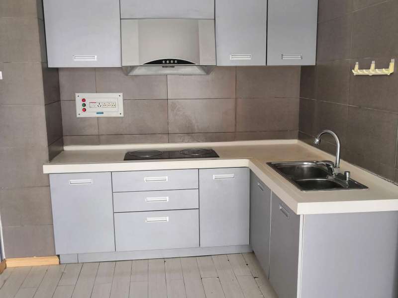 1室1廳 北辰財富中心廚房