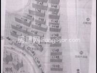 5室3廳3陽臺 思蘭雅苑別墅戶型圖