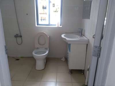 3室2廳1陽臺(tái) 天怡峰景