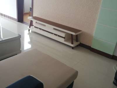 2室2廳2陽(yáng)臺(tái) 金呈北泰花園