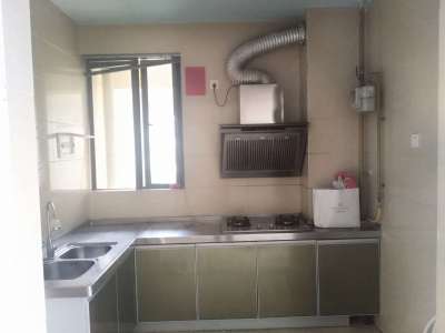 2室2廳1陽臺 匯都國際二期