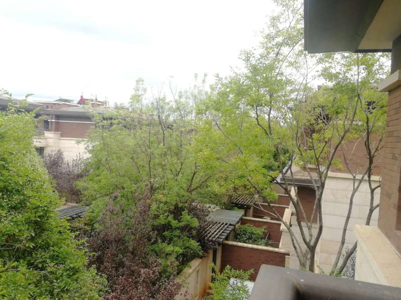 5室3廳4陽臺 昆明恒大云璽別墅其他