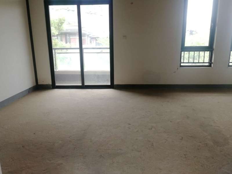 5室3廳4陽臺 昆明恒大云璽別墅其他