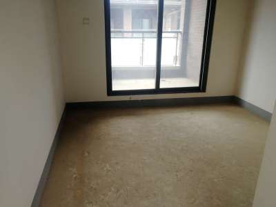 5室3廳4陽(yáng)臺(tái) 昆明恒大云璽